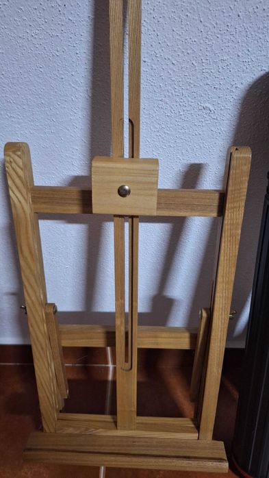 Conjunto de Pintura e Desenho
