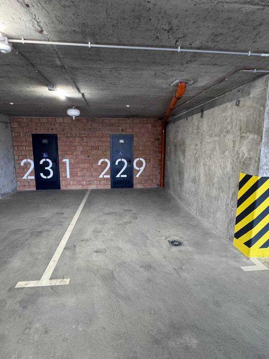 Оренда паркомісця, ЖК "Парус Сіті", вулиця Кульпарківська