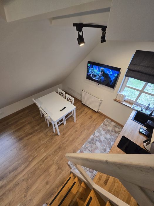 Apartament pod Krywaniem