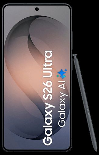 Samsung S26 Ultra