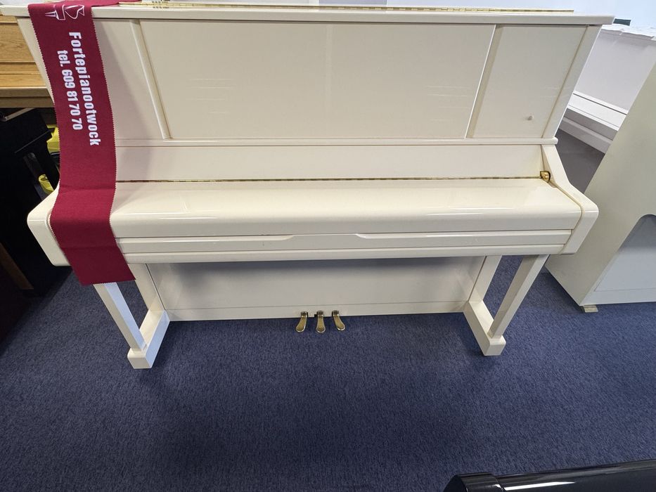 Pianino Yamaha FortepianoOtwock od stroiciela transport strojenie gwar