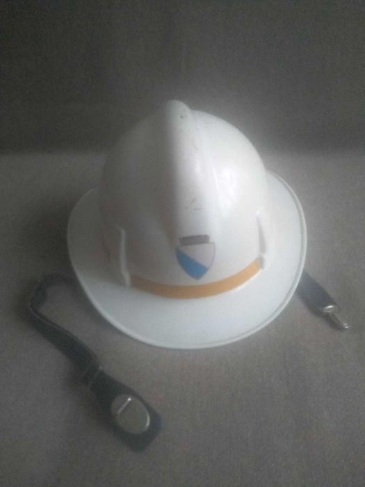 Шолом пожежника Швейцарії.