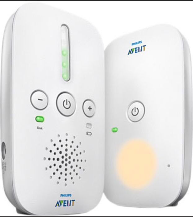 Радіо няня НОВА!!! Fhilips AVANT