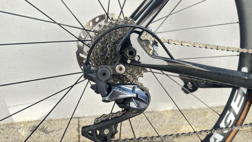 Trek Madonne SL6 Pro