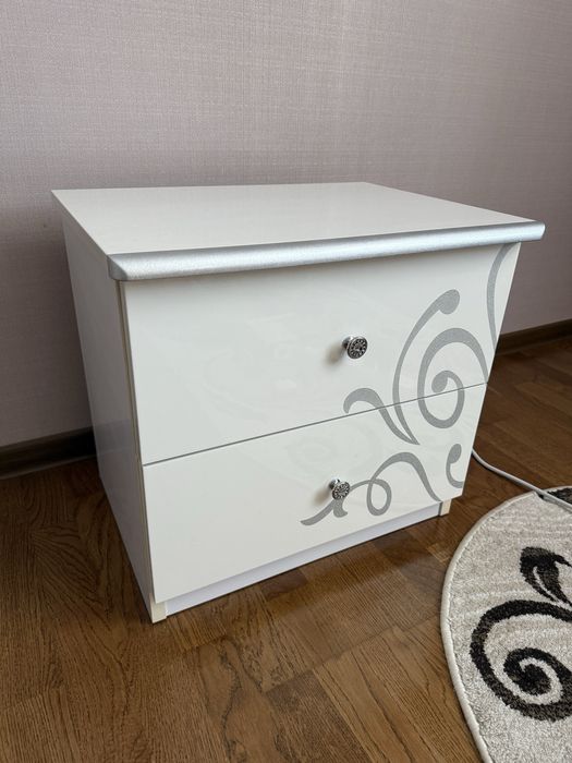 Меблі для спальні