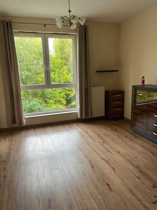 Mieszkanie – Warszawa - Widok 2