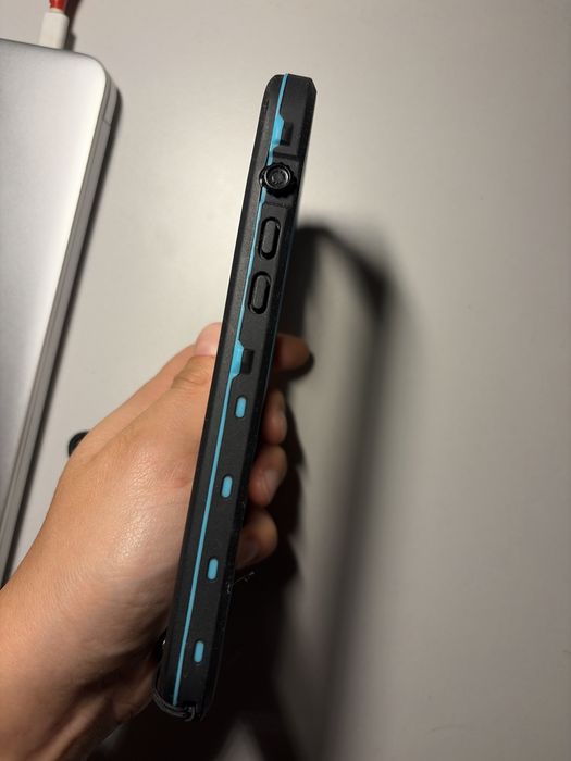Wodoodporne etui iphone 13 pro max