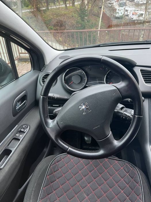 Peugeot 3008 2010 VIN VF30U9HZHAS121225 фото оголошення 4 з 20