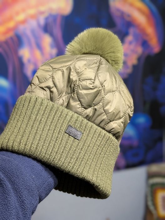 Зимова шапка Regatta