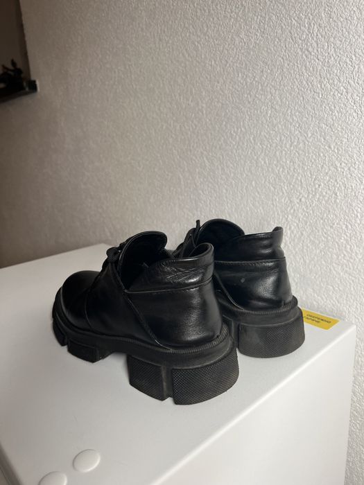 ШкірНе взуття, 37 розмір