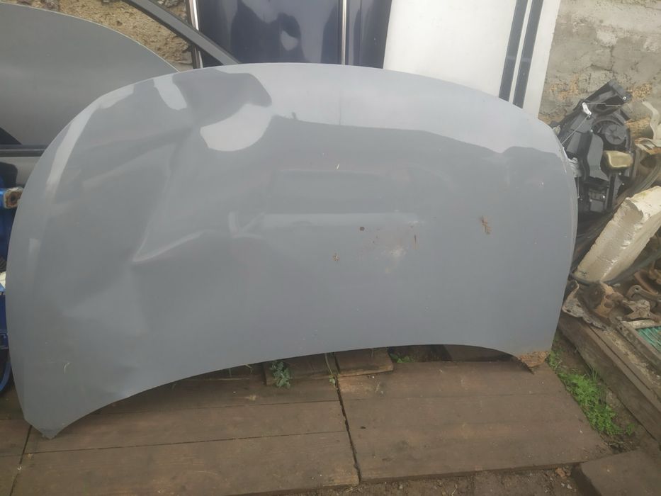 Продам капот на Фольксваген , Volkswagen id4