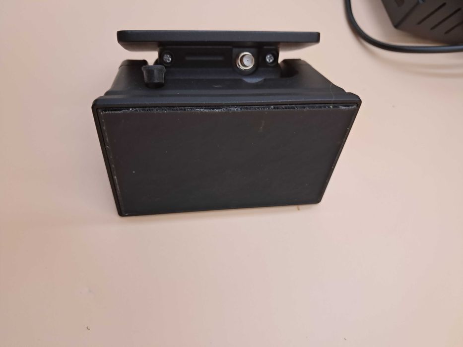 Bezprzewodowa kamera cofania 1080p monitor 7” do auta, busa, kampera