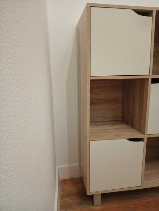 Móvel de Arrumação - 98x60x30cm