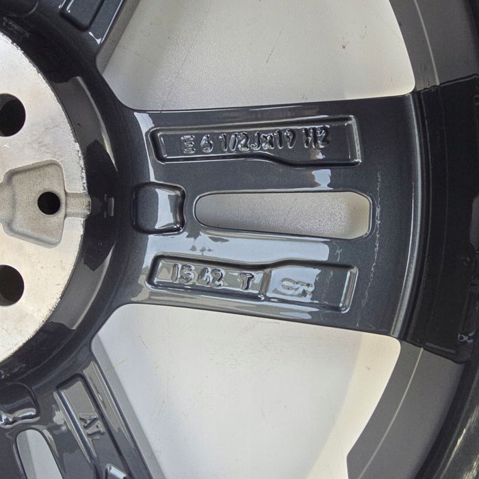 bmw x1 u11 x2 u10 5x112 19 et42 6.5 jak nowe 4x