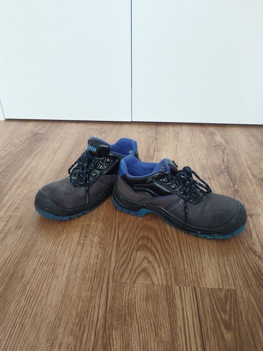Sapatos de Segurança | 37