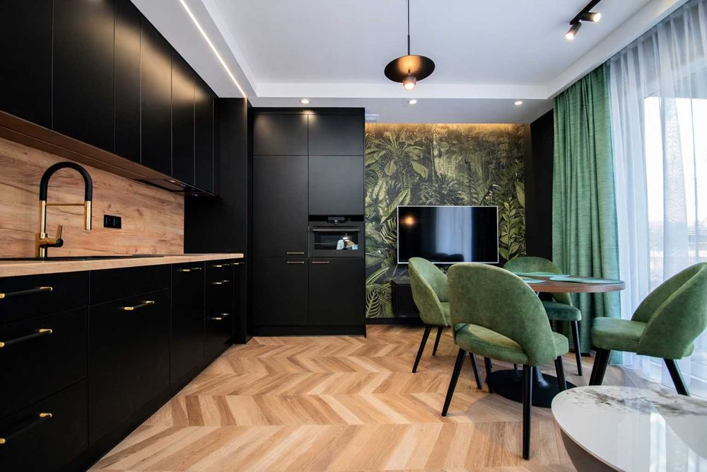 Bezczynszowe z ogródkiem| 3 pokoje | wysoki standard |ogródek