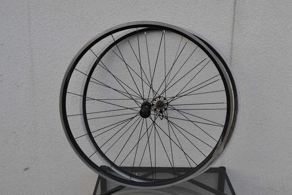 komplet kół szosowych quasar qs2 wysyłka gratis polecam