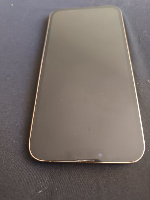 iPhone 13 pro max 256gb *ler descrição