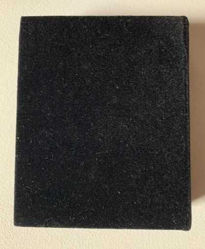 Mini Álbum de Fotografias