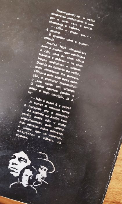Livros antigos variados