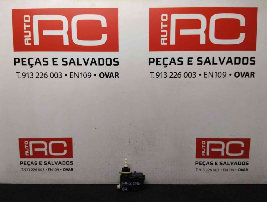 Nivelador de Ótica 260567357R - RENAULT MEGANE IV Hatchback