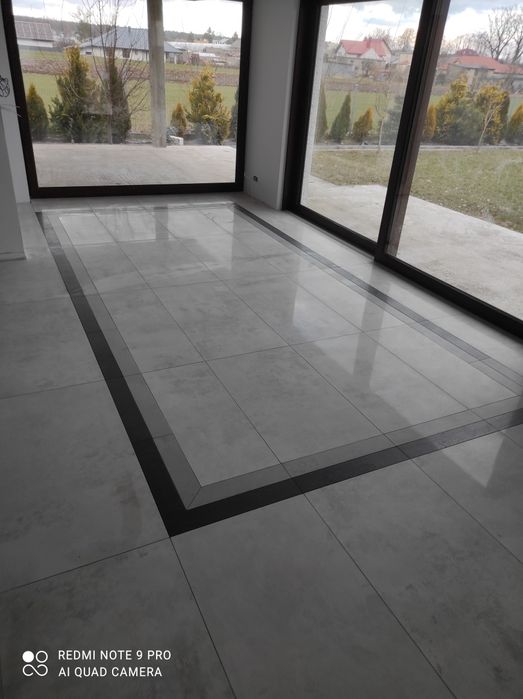 Usługi remontowo-budowlane "PRO-FLIZ"