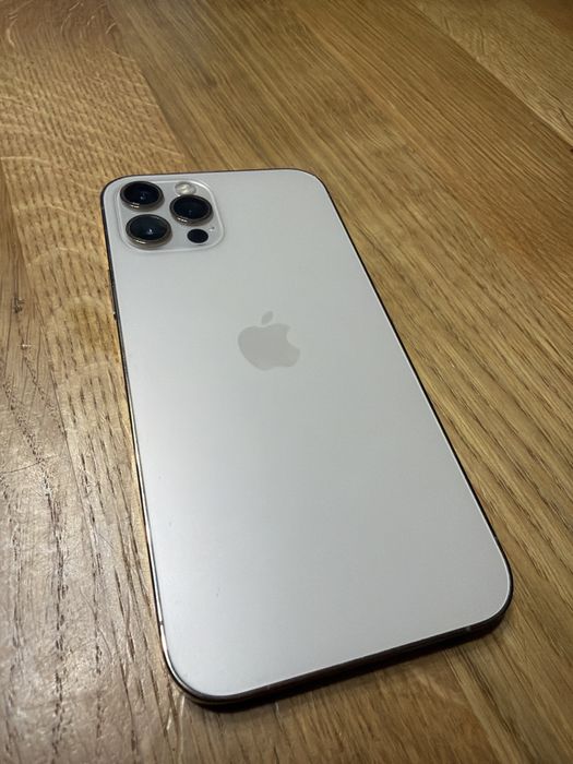 Iphone 12 pro 128 gb