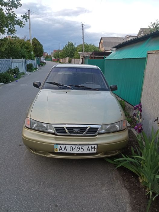 Продам Авто Део Нексія 2005 року