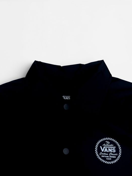 Vans куртка / дощовик