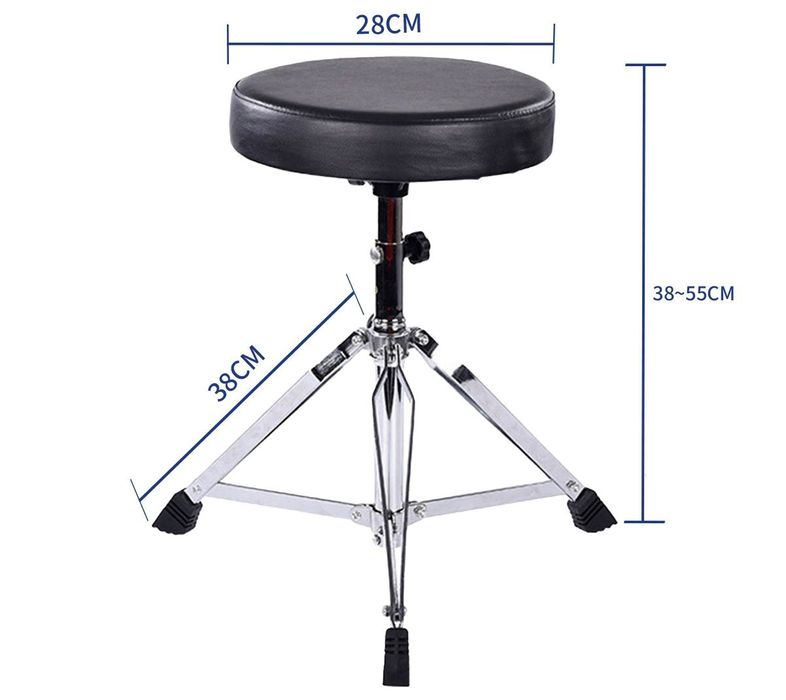 Стул барабанщика