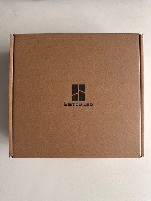 Bambu Lab PLA Wood - Classic Birch - 1 Kg