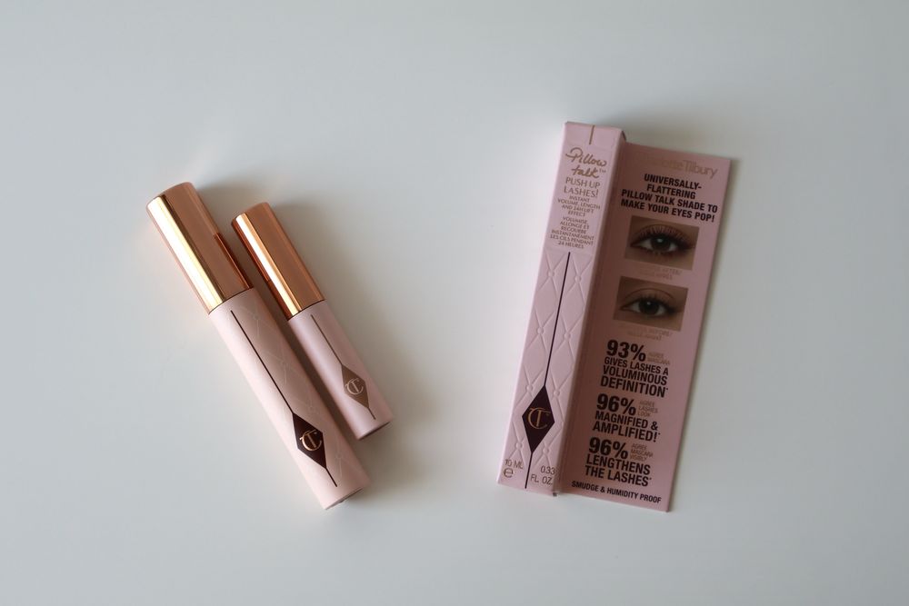 Conjunto 2 Máscaras Charlotte Tilbury – PORTES INCLUÍDOS
