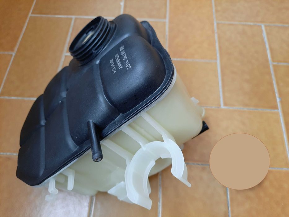 Várias Peças Mercedes 203 1 + Sensor Nox Actros, Arocs, Antos, Axor