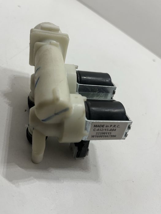 Elektrozawór pralki Ariston Indesit Whirpool C-032/15-A04