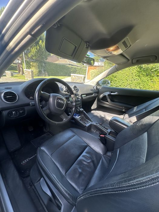 Audi A3 TDI S-Line | 2011 | Económico