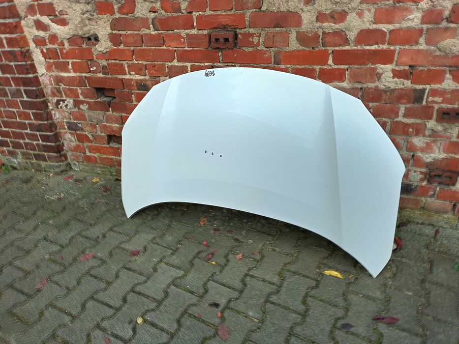 Maska Toyota Yaris Cross 2020-> nr4697