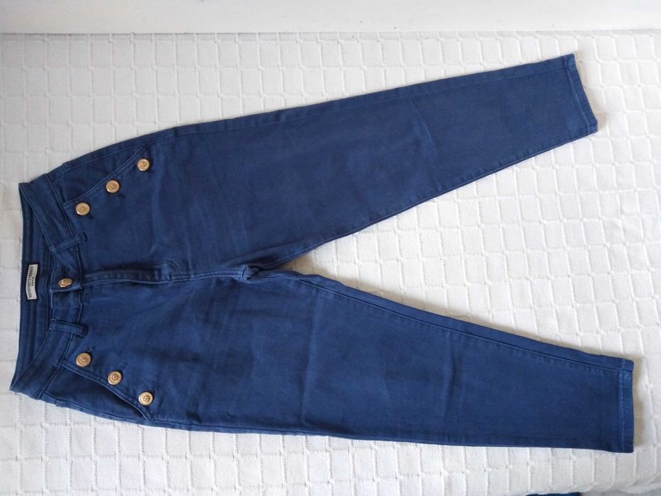 Calças Ganga Redseventy Premium M