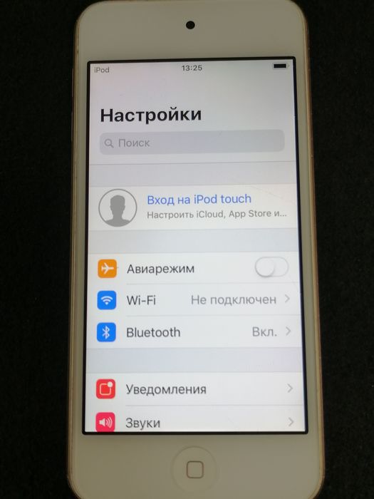 Apple iPod A1574 "32Gb"