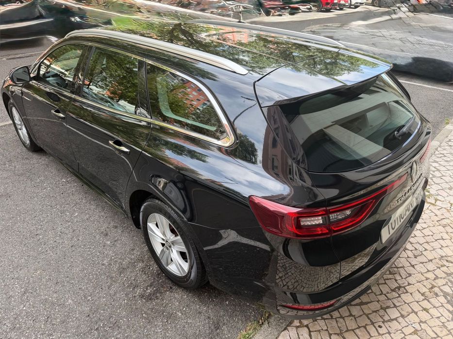 Renault Talisman Sport Tourer