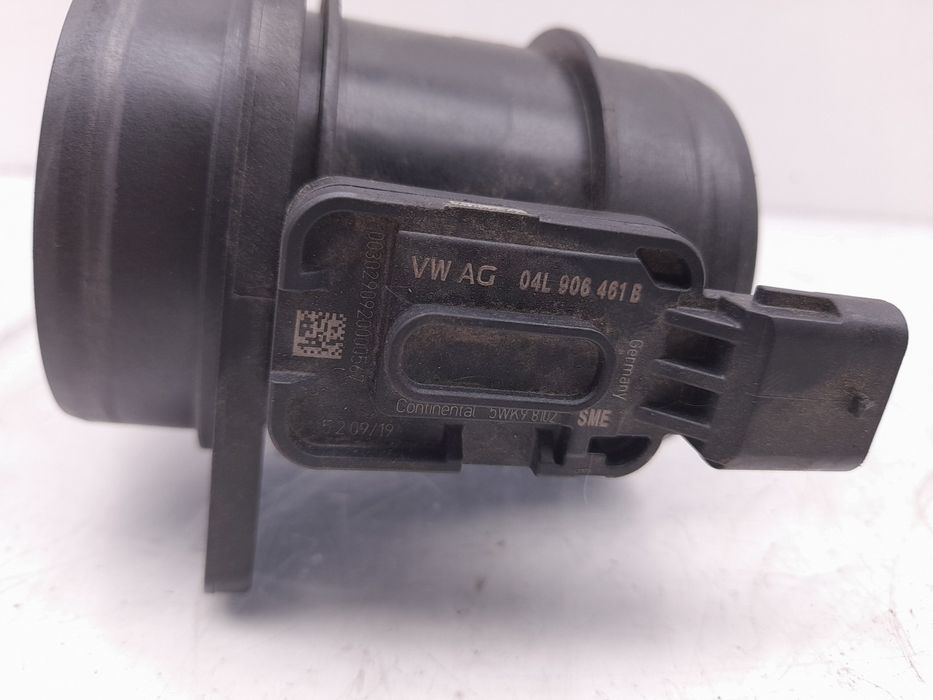 Medidor massa de ar / MAF SEAT Leon (5F1)