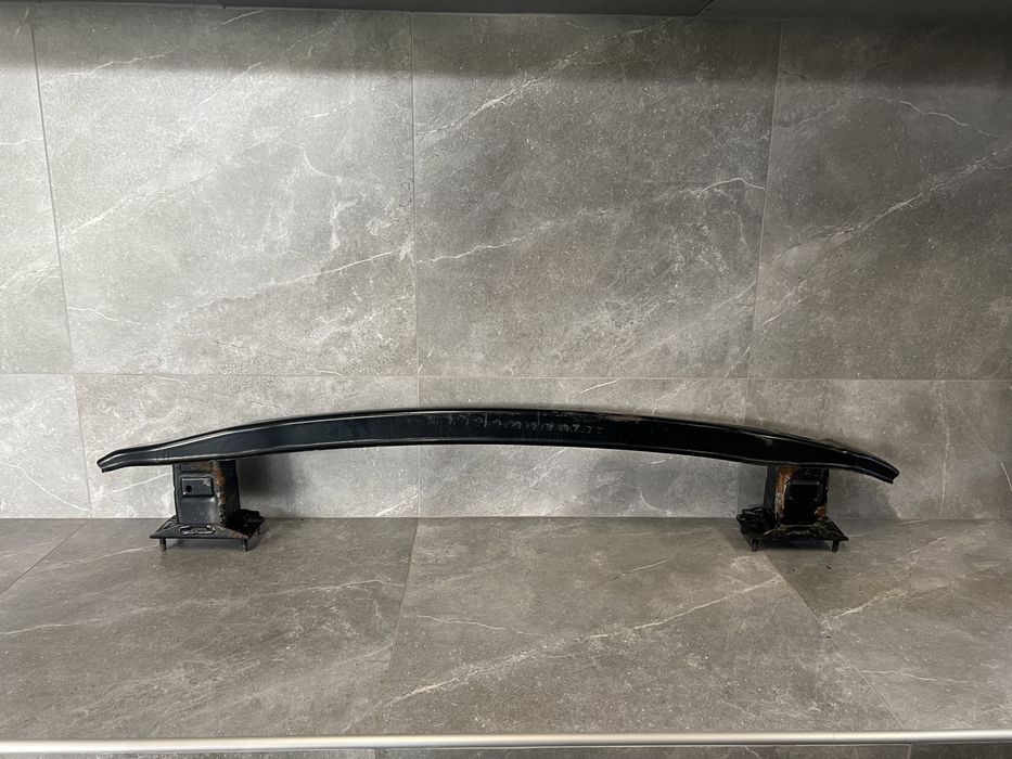 Mercedes GLK 220 x204 усилитель підсилювач заднего бампера жлк 2014