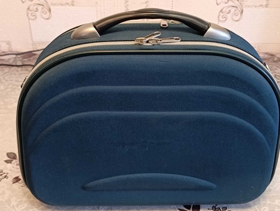 Сумка-чемоданчик