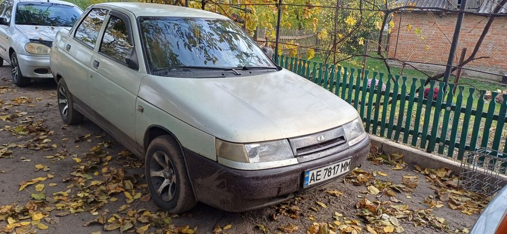 Продам Ваз 21104
