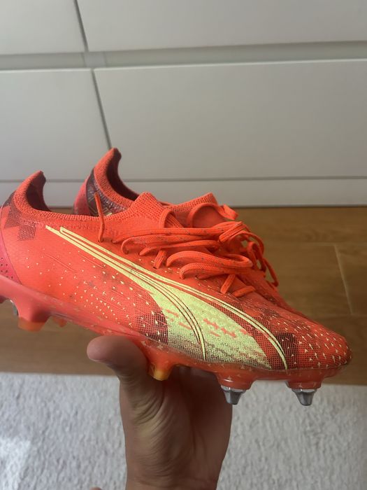 Puma Ultra Ultimate 40,5