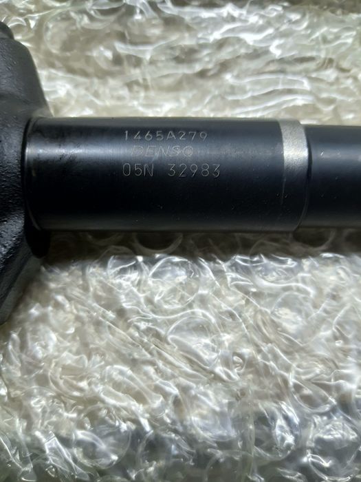 Топливные форсунки