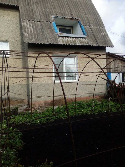 Простір і Свобода у власному домі в Приворітʼї, Брусилівський район