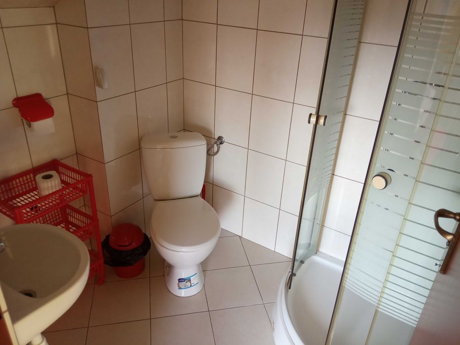 Agroturystyka, pokoje w Górach Świętokrzyskich "Noclegi u Todzi"