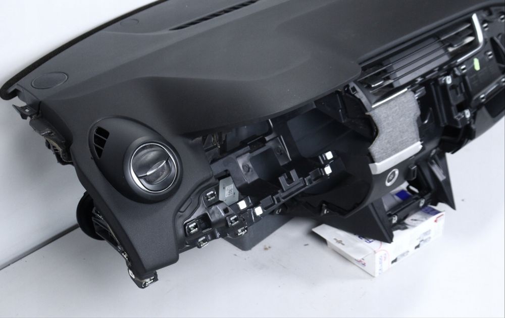 Kit airbag RENAULT ZOE LIFT original