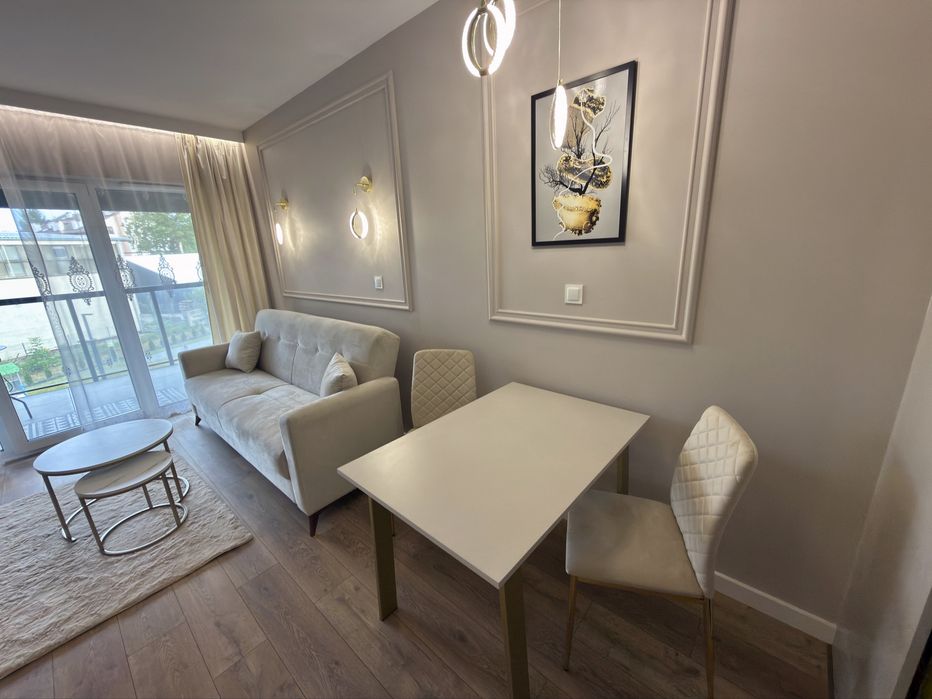 Mieszkanie – Lublin - Widok 3