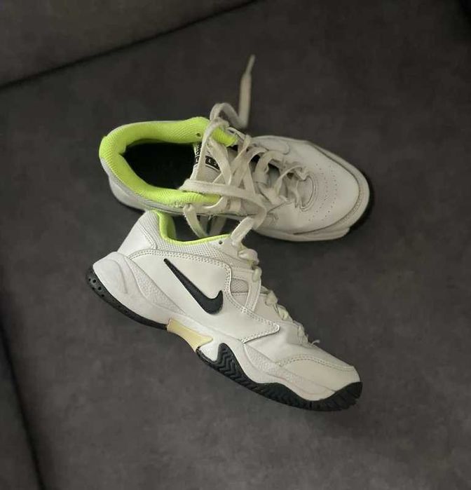 Buty Nike Court Lite 2 damskie, rozmiar 35